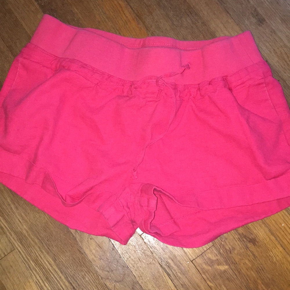 Forever 21 shorts